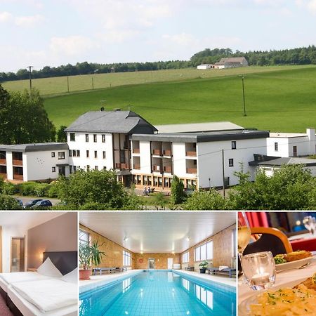 Pension Haus Anny Deudesfeld Eksteriør bilde